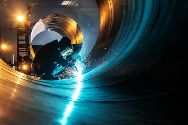 Affordable Welder Services in Tanaina, AK