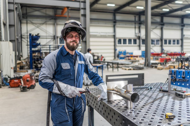 Best Specialty Welding Processes in Tanaina, AK