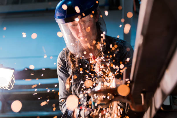 Best Welding Inspection and Certification in Tanaina, AK